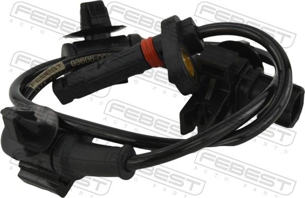 03606006 Febest Датчик ABS для Honda CR-V