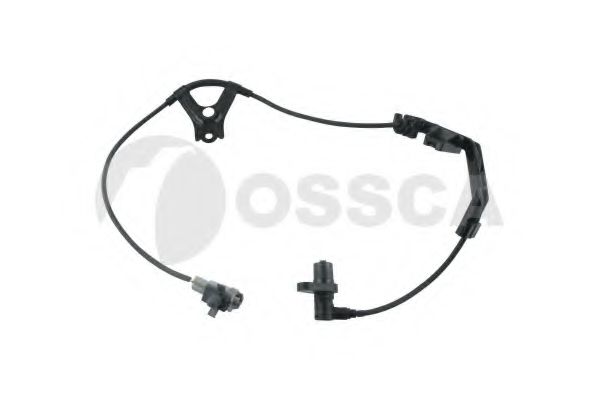 10795 OSSCA Датчик ABS