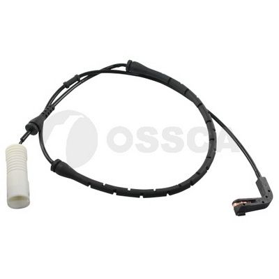 06186 OSSCA Датчик износа тормозных колодок для BMW 7 Series