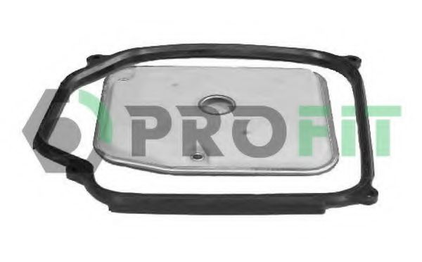1550-0024 Profit Фільтр АКПП