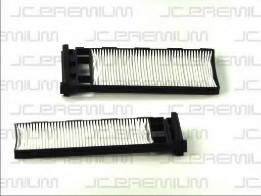 B41010PR JC Premium Фильтр салона