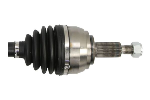 g2r173pc Pascal Полуось для Renault Latitude