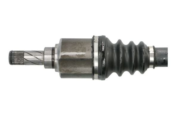 g2r097pc Pascal Полуось