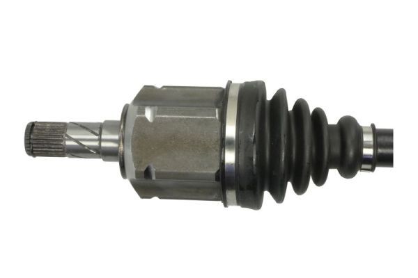 g2f050pc Pascal Полуось