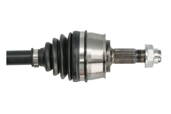 g2x037pc Pascal Піввісь