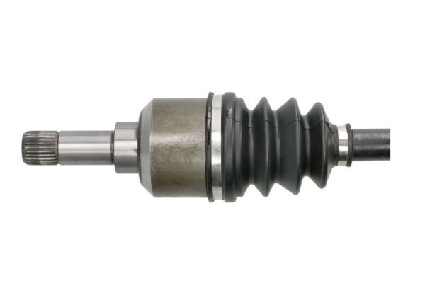 g2p011pc Pascal Полуось