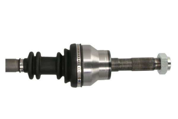 g2m005pc Pascal Полуось для Mercedes 100