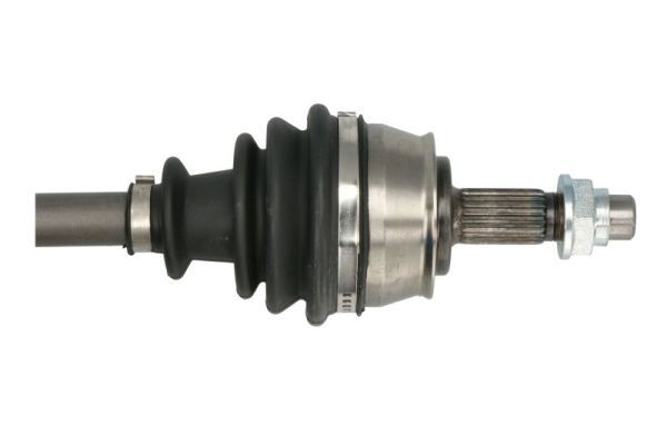 g2x038pc Pascal Полуось