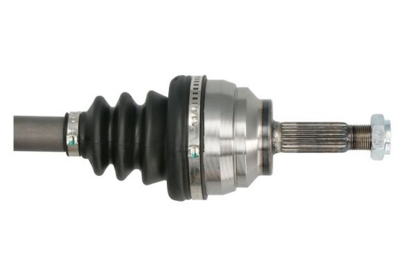 g2r051pc Pascal Полуось