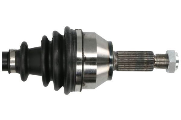 g2g024pc Pascal Полуось для Ford Mondeo