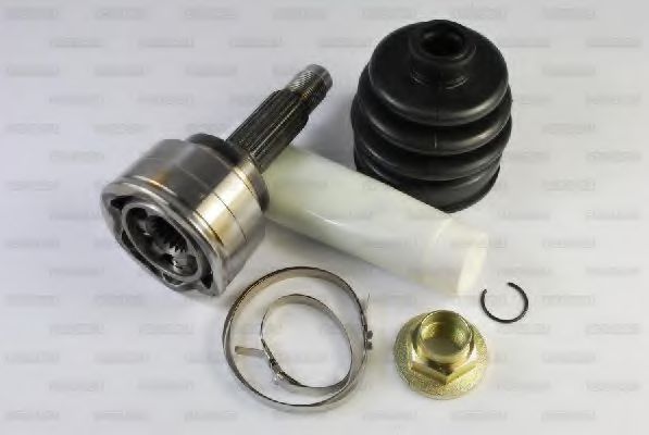 Граната Pascal G10336PC
