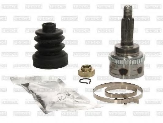 G18036PC Pascal ШРУС для Suzuki Alto