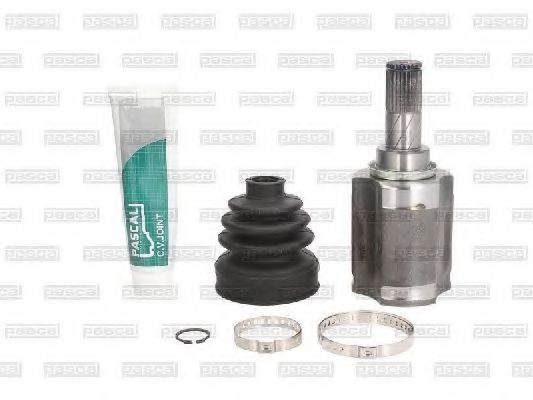 G71034PC Pascal ШРУС для Nissan Qashqai