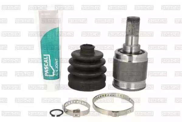 G70517PC Pascal ШРУС для Hyundai Getz