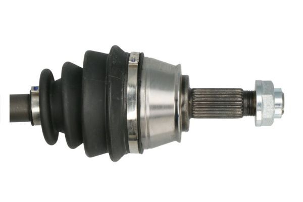 g2x036pc Pascal Полуось для Opel Corsa