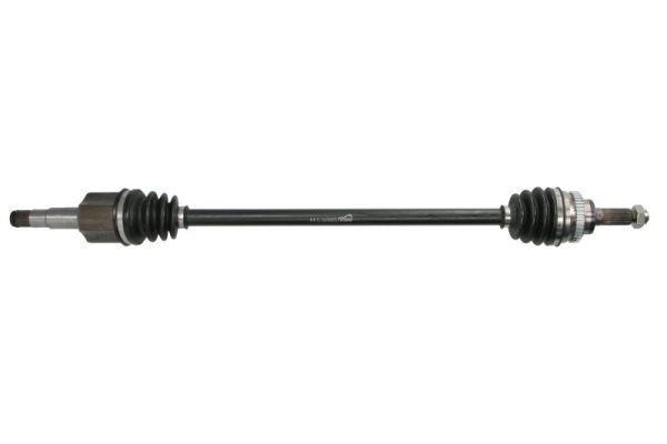 g2x061pc Pascal Полуось для Opel Agila