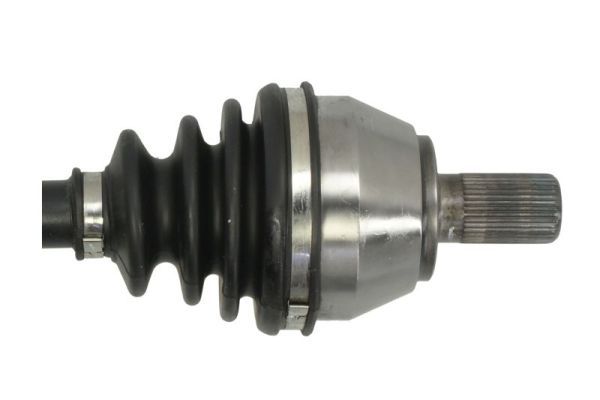 g2v011pc Pascal Полуось
