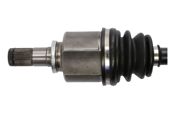 g2r174pc Pascal Полуось для Renault Latitude