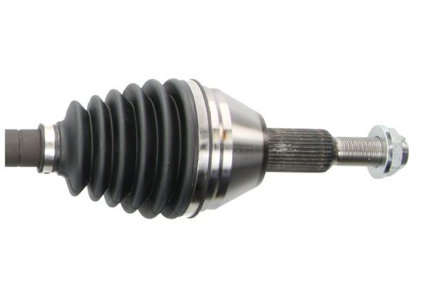 Полуось Pascal g2y008pc