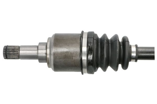 g2f027pc Pascal Полуось для Fiat Panda