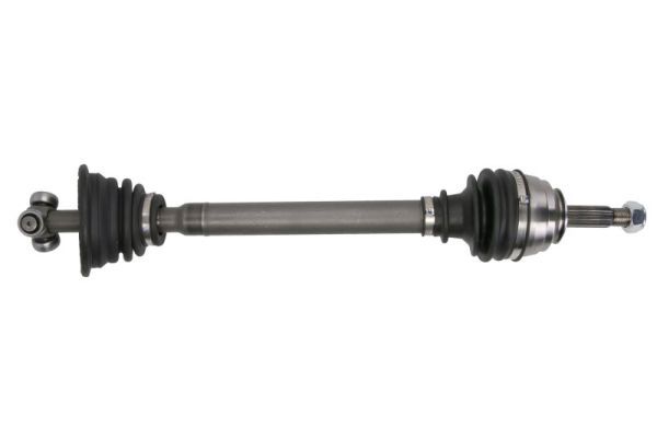 g2r020pc Pascal Полуось для Renault 21