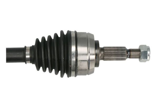 g2r136pc Pascal Полуось