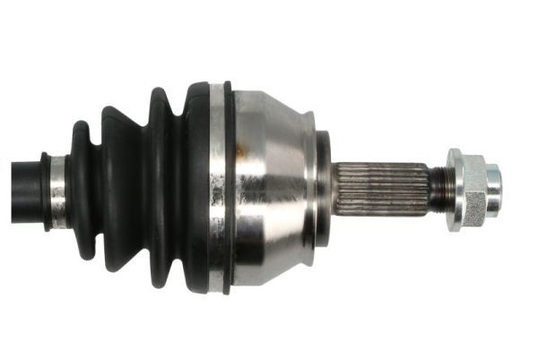 g2d017pc Pascal Полуось для Alfa Romeo 156