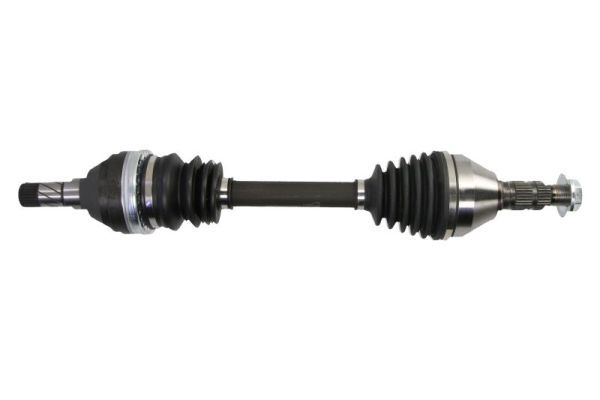 g2x097pc Pascal Полуось для Opel Vectra