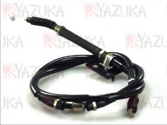 C73074 Yazuka Трос ручного тормоза