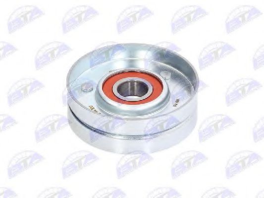 B05-02-038 BTA Натяжний ролик поліклинового ременя