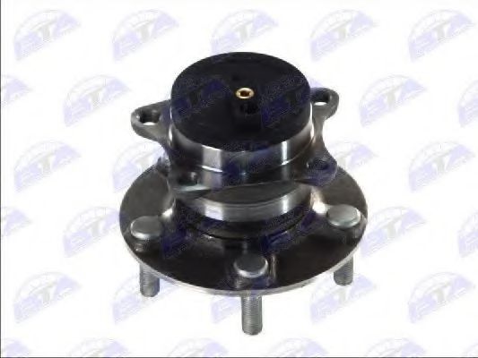H23050BTA BTA Ступиця колеса