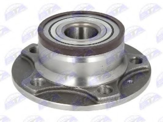 H2A009BTA BTA Ступица колеса