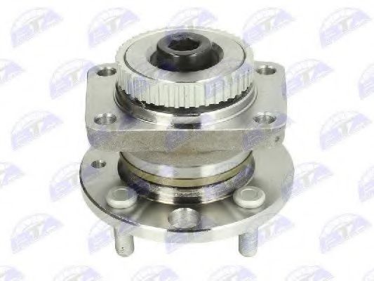 H2G051BTA BTA Ступиця колеса для Ford Mondeo