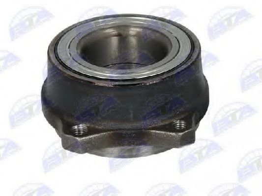 H2M013BTA BTA Подшипник ступицы колеса
