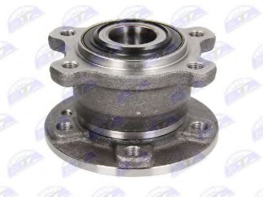 H2V019BTA BTA Ступица колеса для Volvo XC60