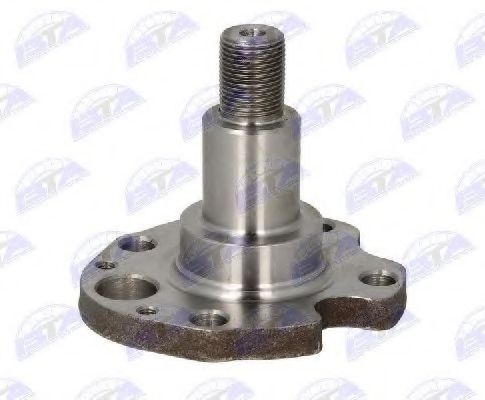 H5W029BTA BTA Комплект ступиці колеса