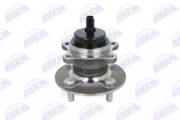 H22096BTA BTA Ступица колеса для Toyota Yaris