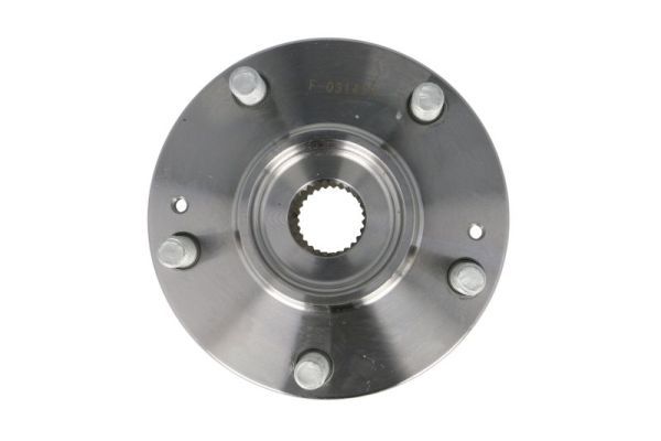 H50513BTA BTA Ступица колеса