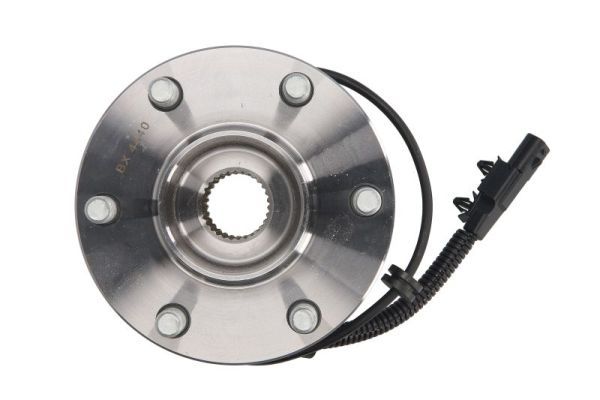 H11088BTA BTA Комплект ступицы колеса