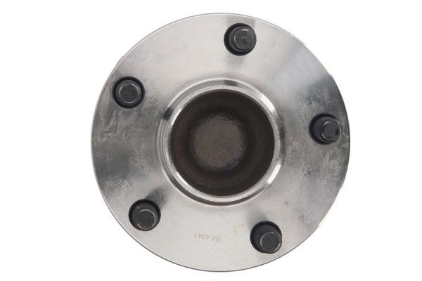 Комплект ступиці колеса BTA h12082bta