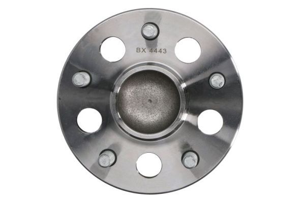 Комплект ступицы колеса BTA h22149bta