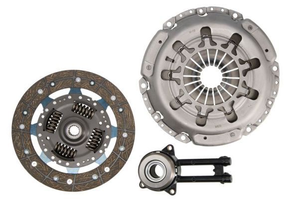 f1g202nx Nexus Комплект сцепления для Ford Focus