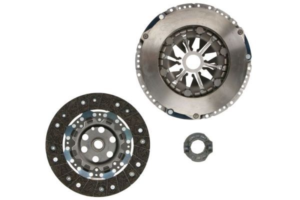 f1w058nx Nexus Комплект сцепления для Volkswagen Jetta