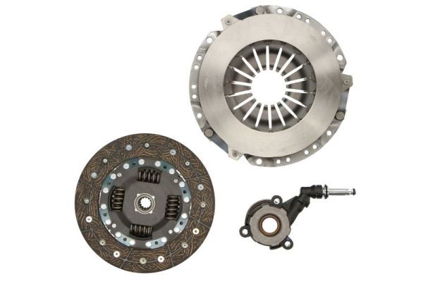 f1x200nx Nexus Комплект сцепления