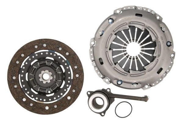 f1w203nx Nexus Комплект зчеплення