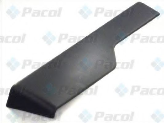 BPB-VO011R Pacol Крило заднє