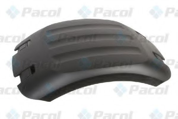DAF-MG-004 Pacol Подкрылок