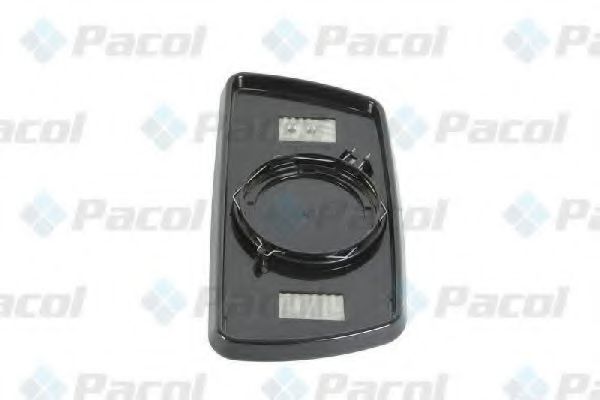 IVE-MR-003 Pacol Скло зовнішнього дзеркала