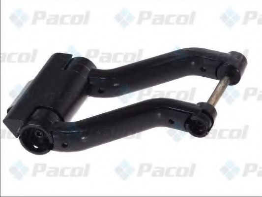 VOL-LS-001L Pacol Кронштейн наружного зеркала