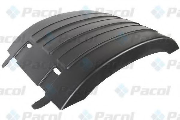 VOL-MG-007 Pacol Подкрылок